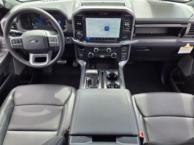 new 2025 Ford F-150 car, priced at $61,085