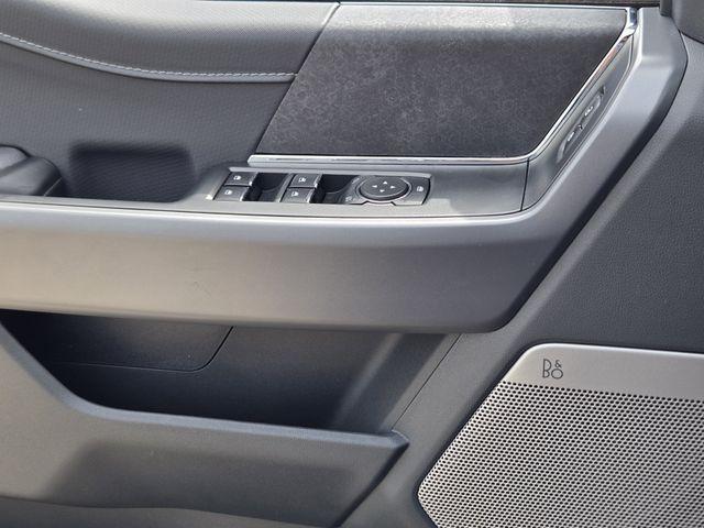 new 2025 Ford F-150 car, priced at $61,085