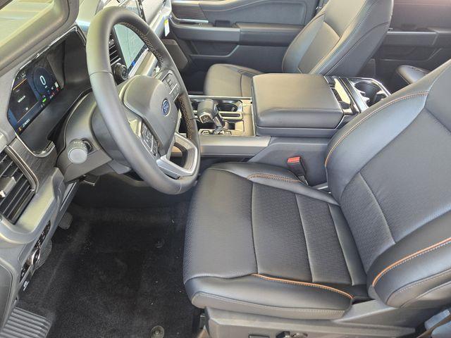 new 2025 Ford F-150 car, priced at $65,759