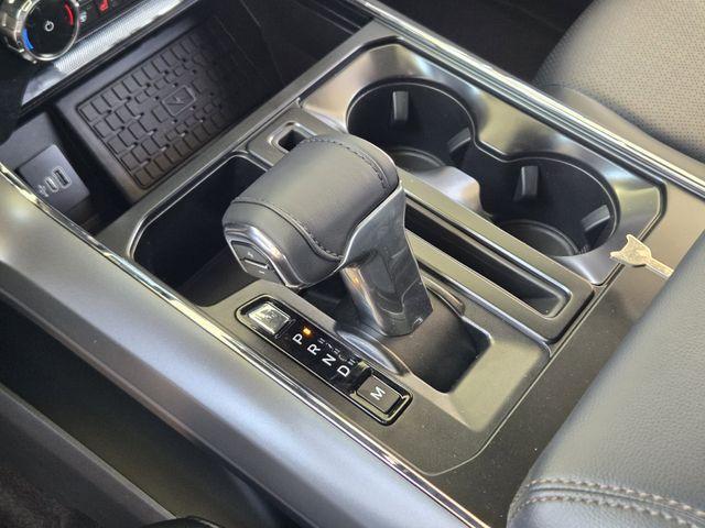 new 2025 Ford F-150 car, priced at $65,759