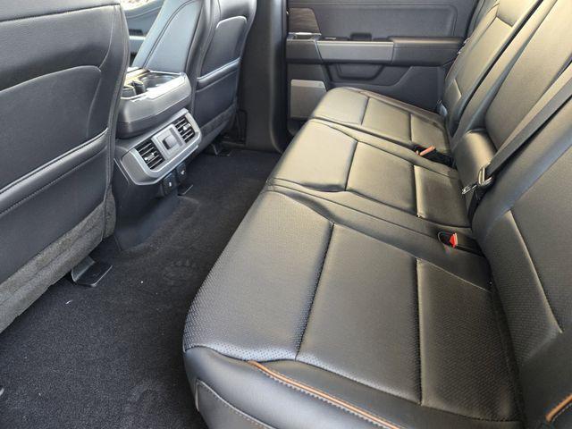 new 2025 Ford F-150 car, priced at $65,759