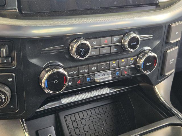new 2025 Ford F-150 car, priced at $65,759