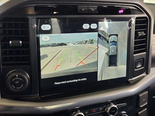 new 2025 Ford F-150 car, priced at $65,759