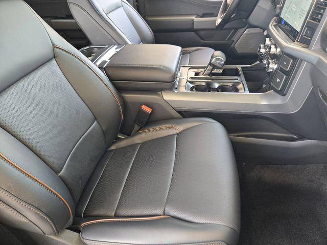 new 2025 Ford F-150 car, priced at $65,759