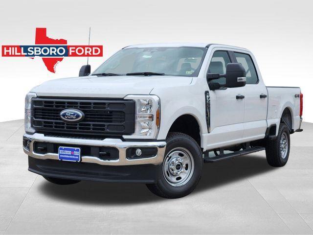 new 2024 Ford F-250 car, priced at $50,245