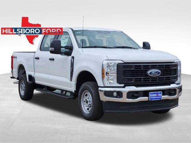 new 2024 Ford F-250 car, priced at $50,245