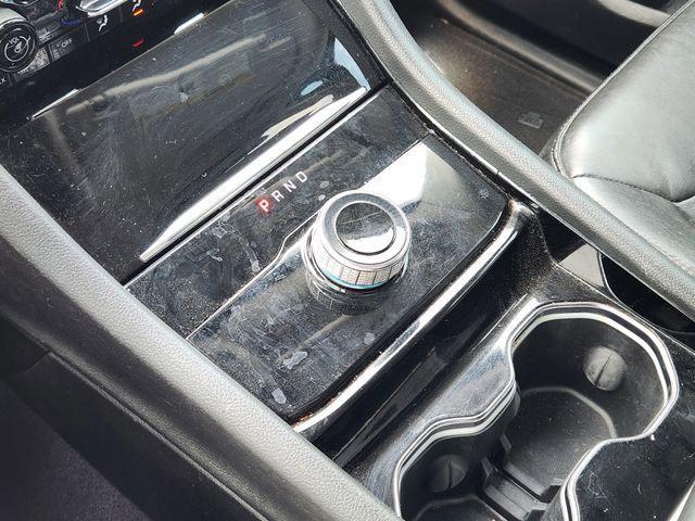 used 2021 Jeep Grand Cherokee L car, priced at $29,100