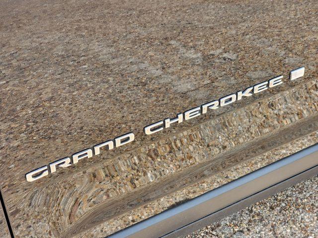 used 2021 Jeep Grand Cherokee L car, priced at $29,100