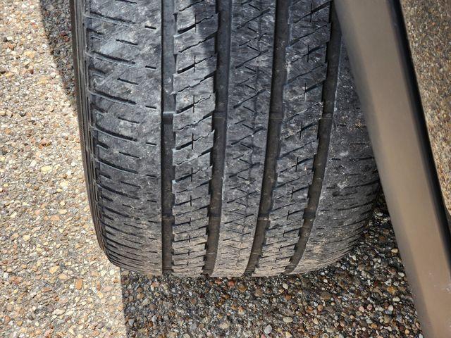used 2021 Jeep Grand Cherokee L car, priced at $29,100