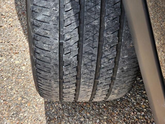 used 2021 Jeep Grand Cherokee L car, priced at $29,795