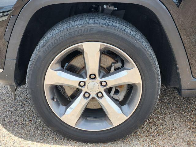 used 2021 Jeep Grand Cherokee L car, priced at $29,100