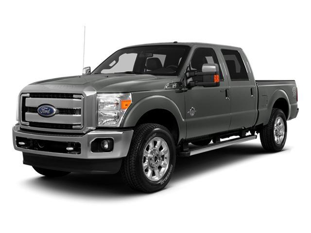 used 2014 Ford F-250 car, priced at $31,419