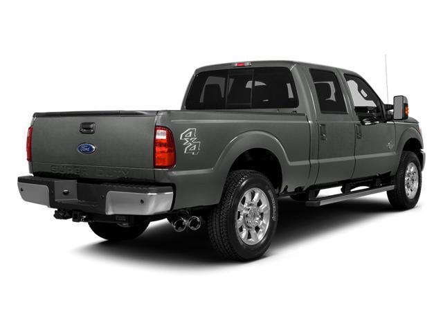 used 2014 Ford F-250 car, priced at $31,419