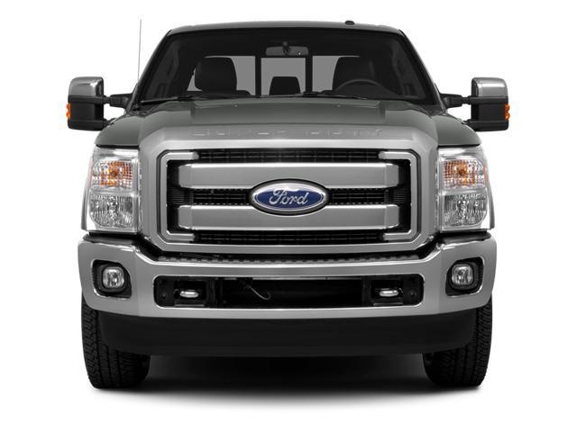 used 2014 Ford F-250 car, priced at $31,419