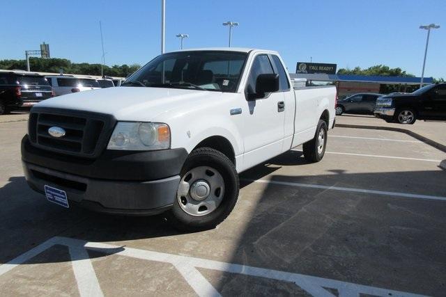 used 2008 Ford F-150 car, priced at $8,008