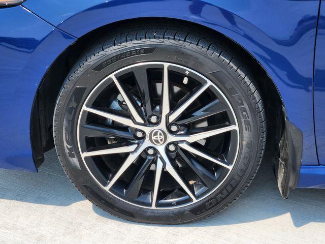 used 2023 Toyota Camry car, priced at $23,768