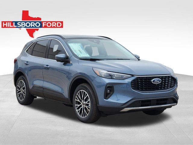 new 2025 Ford Escape car, priced at $41,616