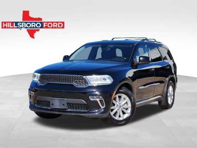 used 2022 Dodge Durango car, priced at $22,243