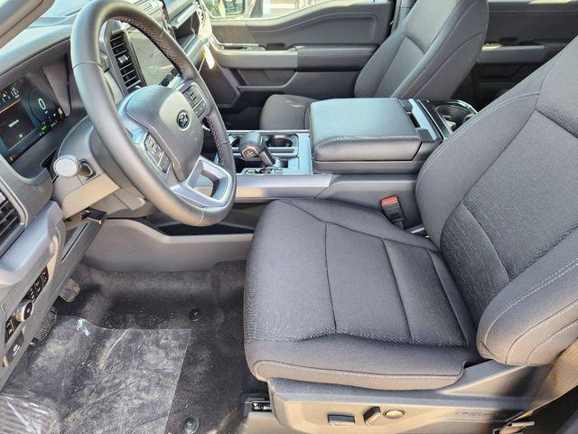 new 2025 Ford F-150 car, priced at $57,781