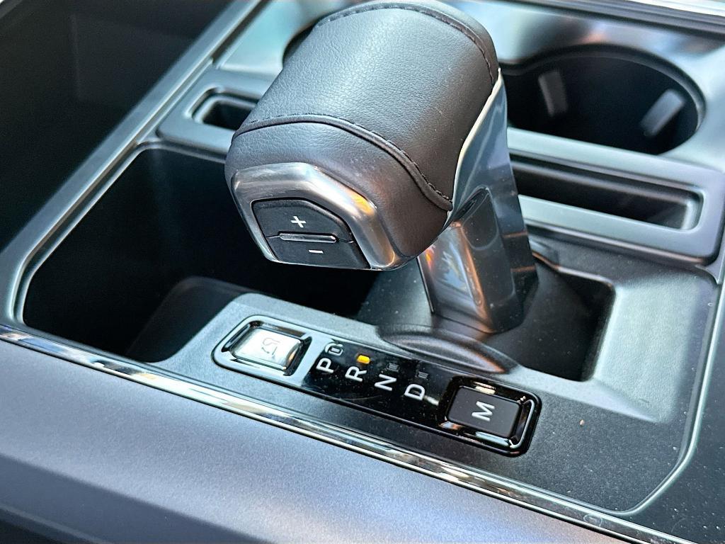 new 2025 Ford F-150 car, priced at $61,545