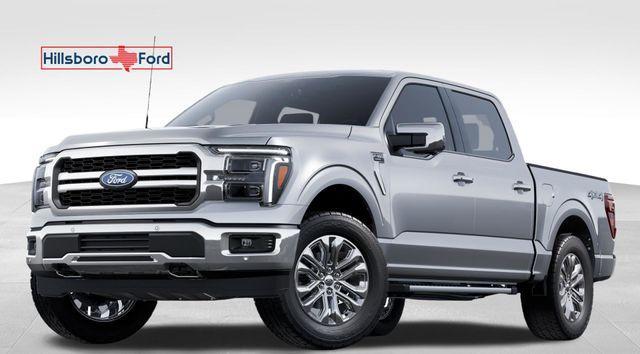 new 2025 Ford F-150 car, priced at $68,025
