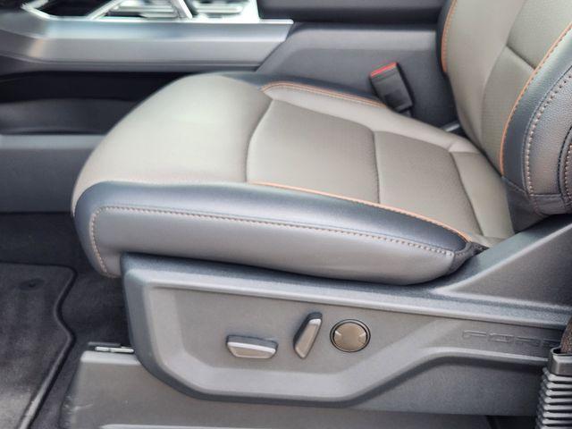 new 2025 Ford F-150 car, priced at $55,781