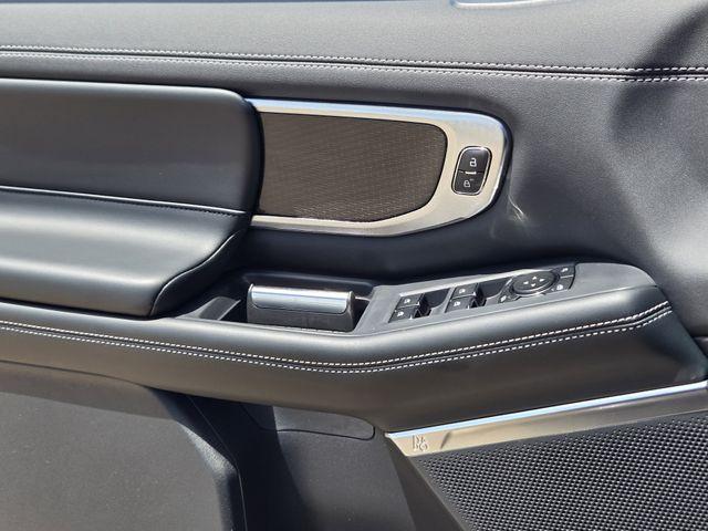 new 2025 Ford Expedition Max car, priced at $80,995