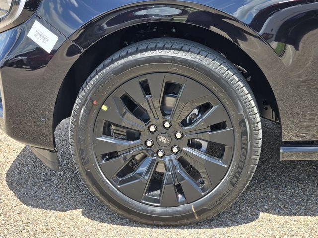 new 2025 Ford Expedition Max car, priced at $80,995