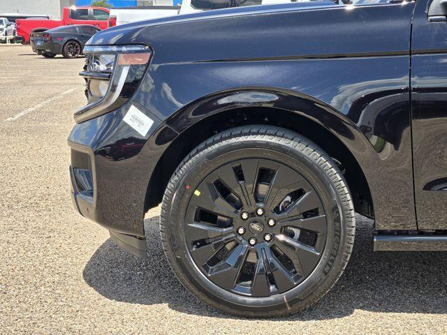 new 2025 Ford Expedition Max car, priced at $80,995