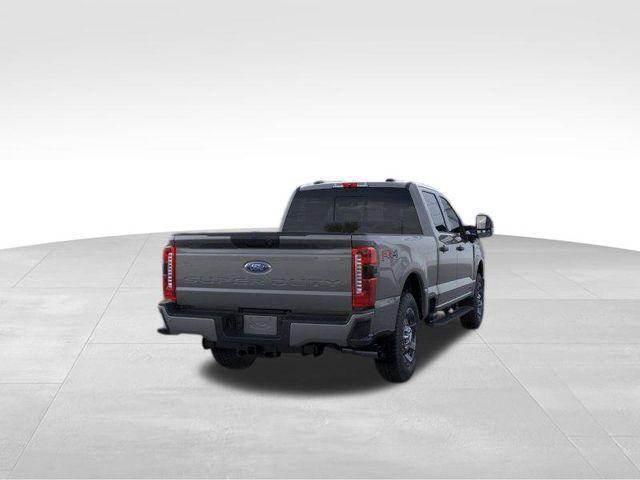 new 2025 Ford F-250 car, priced at $64,515