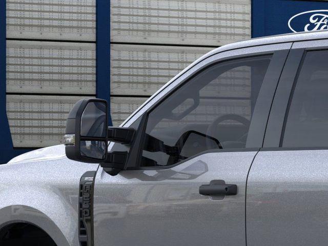 new 2025 Ford F-250 car, priced at $64,515