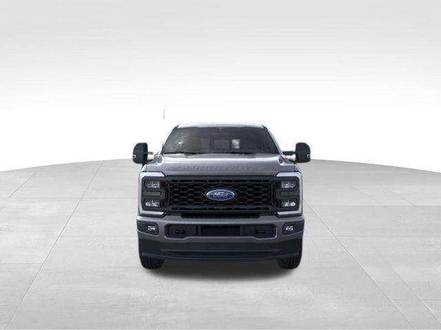 new 2025 Ford F-250 car, priced at $64,515