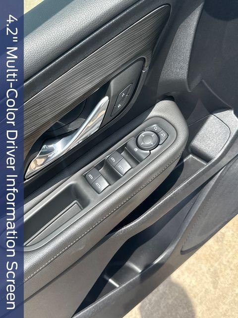 used 2023 GMC Terrain car, priced at $23,997