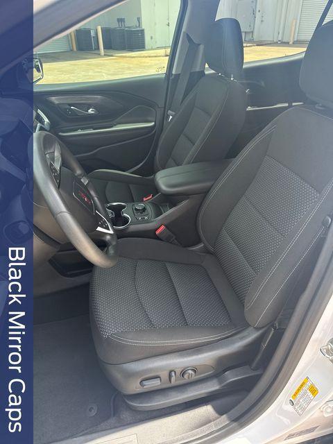 used 2023 GMC Terrain car, priced at $23,997