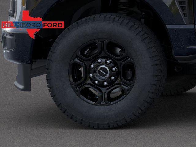 new 2024 Ford F-350 car, priced at $64,286