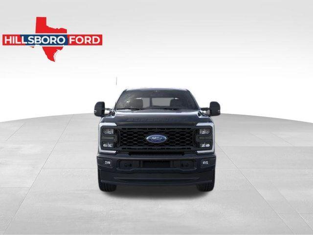 new 2024 Ford F-350 car, priced at $64,286