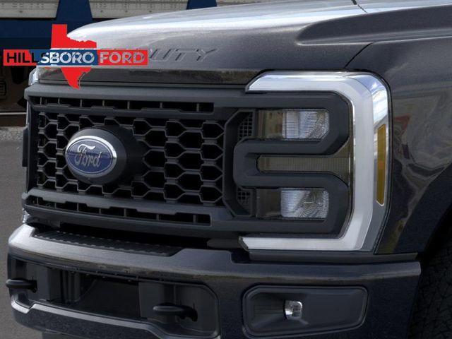 new 2024 Ford F-350 car, priced at $64,286