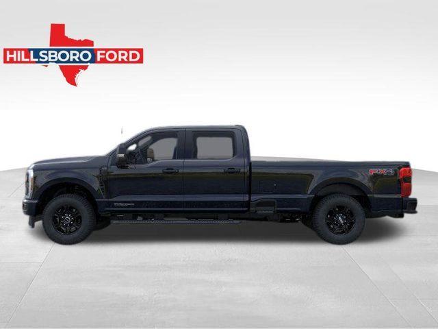 new 2024 Ford F-350 car, priced at $64,286