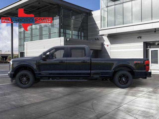 new 2024 Ford F-350 car, priced at $62,756