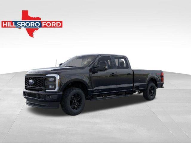 new 2024 Ford F-350 car, priced at $65,286