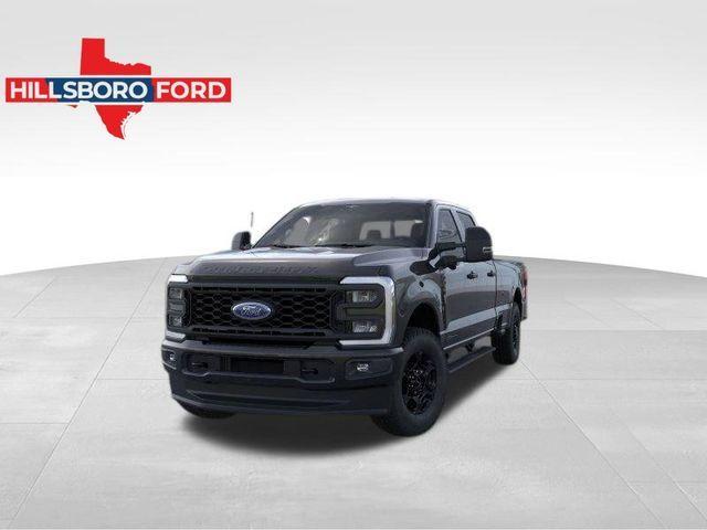 new 2024 Ford F-350 car, priced at $64,286