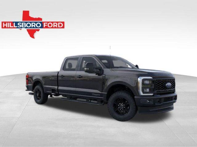 new 2024 Ford F-350 car, priced at $64,286