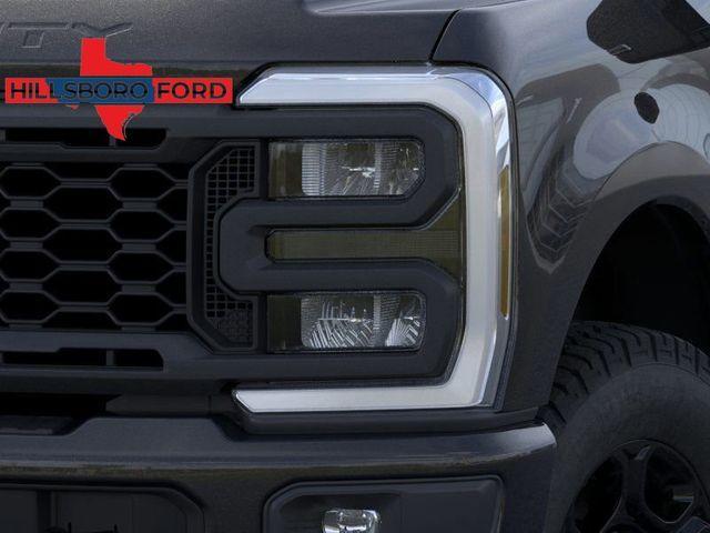 new 2024 Ford F-350 car, priced at $64,286