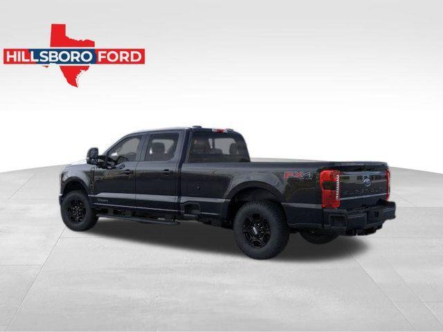 new 2024 Ford F-350 car, priced at $64,286