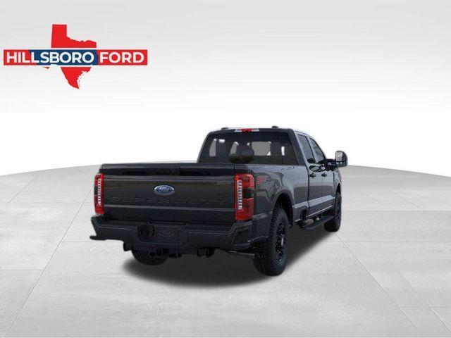 new 2024 Ford F-350 car, priced at $64,286