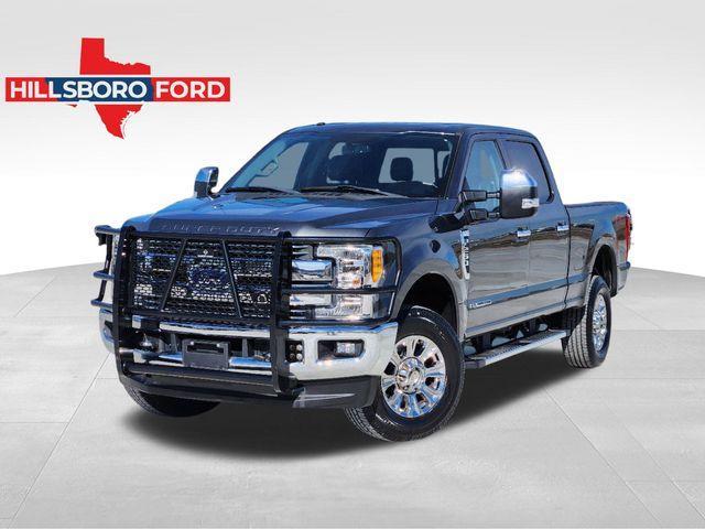 used 2017 Ford F-250 car, priced at $42,152