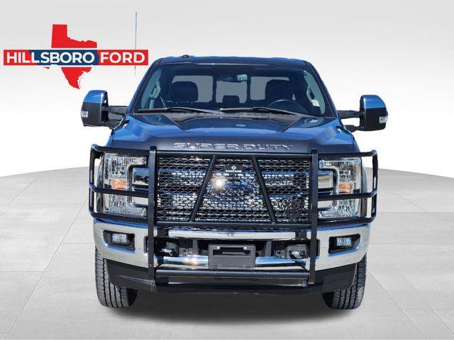 used 2017 Ford F-250 car, priced at $42,152