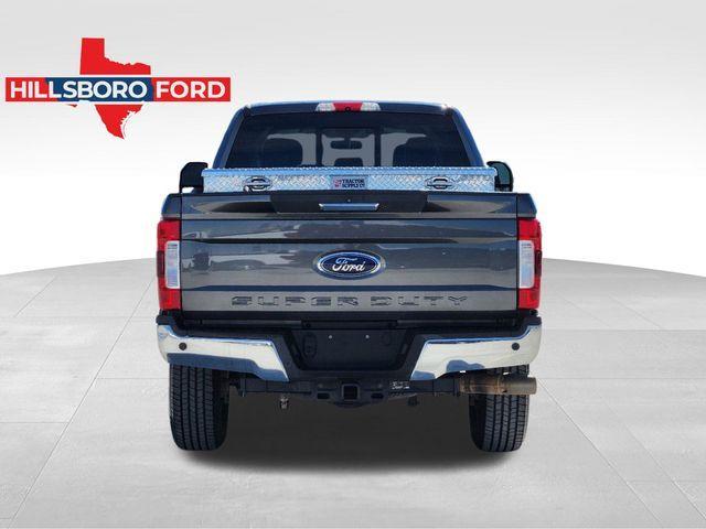 used 2017 Ford F-250 car, priced at $42,152