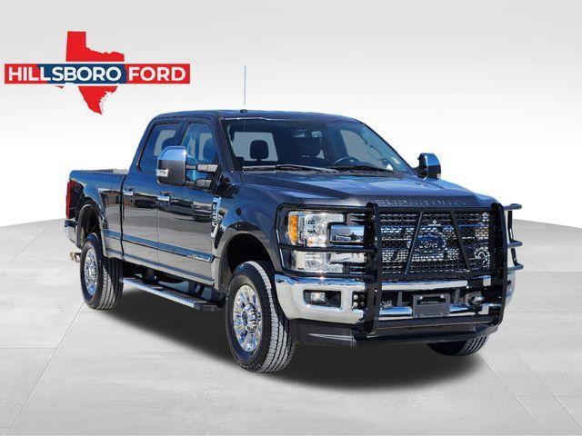 used 2017 Ford F-250 car, priced at $42,152