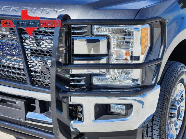 used 2017 Ford F-250 car, priced at $42,152